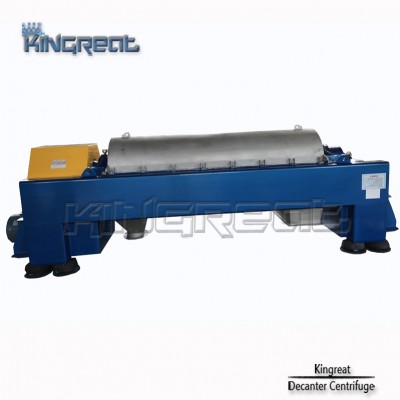 Model PDSM-CN Apple Juice Centrifugal Separator