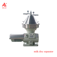 milk  cheese separator machine NRSDH50